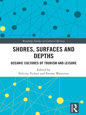 cover image of Shores, Surfaces and Depths